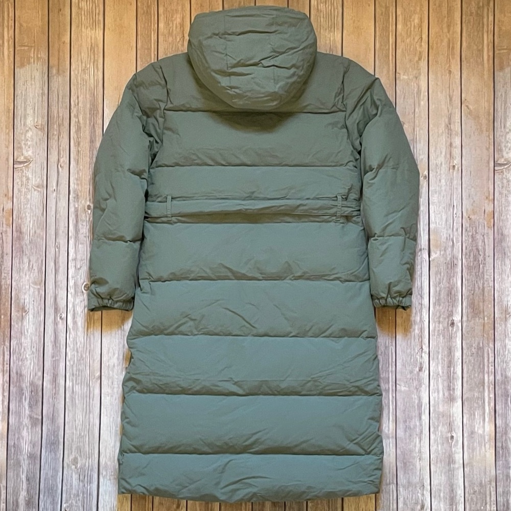 The North Face Women’s Sierra Long Parka - Picture 6 of 11